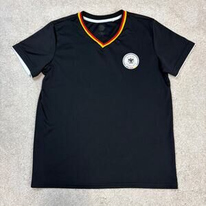 Adidas German Football Association Kids' Deutschland/Germany Jersey Size 11/12